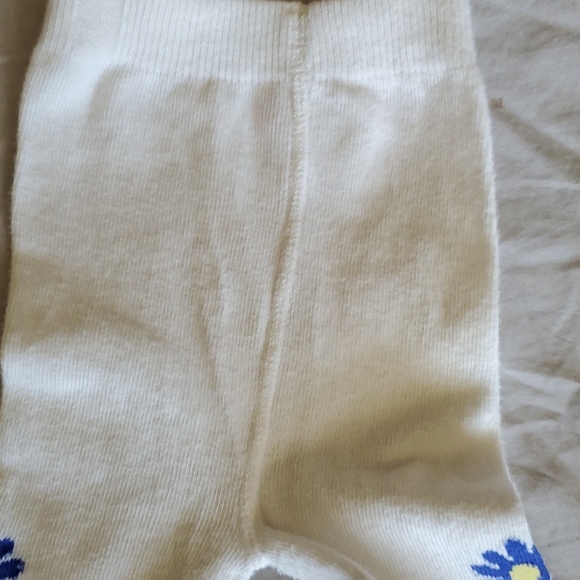 Girls Gymboree sweater and tights 3t - Picture 12 of 15